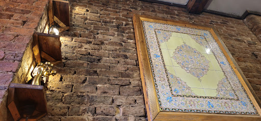 Photo of Meze Meze - 1032 Argyle St, Finnieston, Glasgow G3 8LX