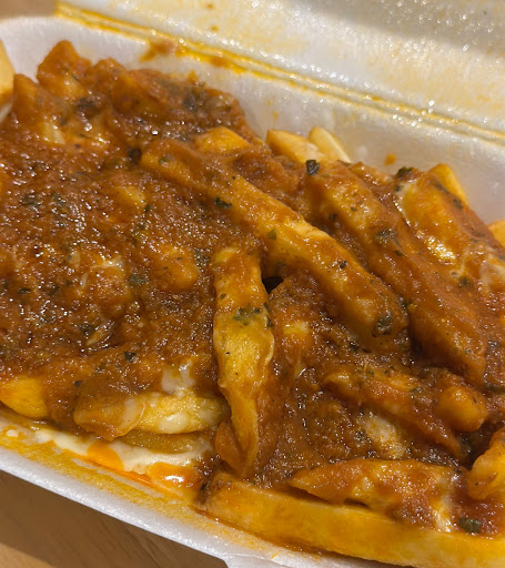 Photo of Madras glasgow - 1292 Argyle St, Glasgow G3 8AB