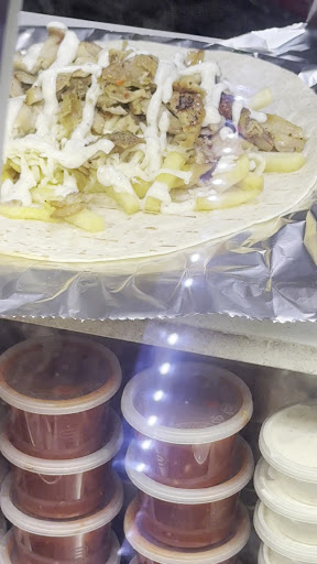 Photo of Madras glasgow - 1292 Argyle St, Glasgow G3 8AB