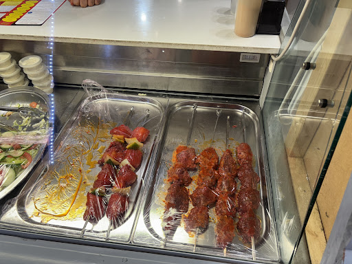 Photo of Madras glasgow - 1292 Argyle St, Glasgow G3 8AB