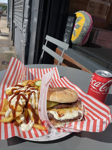 Photo of Madras glasgow - 1292 Argyle St, Glasgow G3 8AB