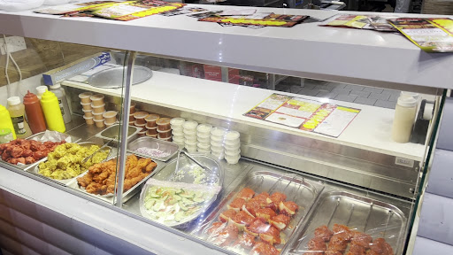 Photo of Madras glasgow - 1292 Argyle St, Glasgow G3 8AB