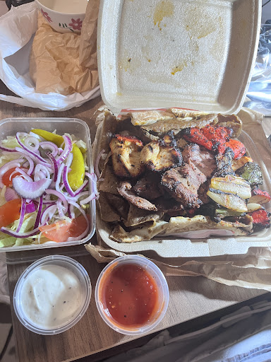 Photo of Madras glasgow - 1292 Argyle St, Glasgow G3 8AB