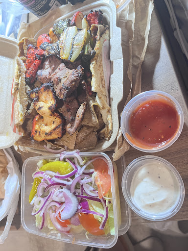 Photo of Madras glasgow - 1292 Argyle St, Glasgow G3 8AB