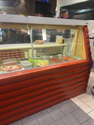 Photo of Madras glasgow - 1292 Argyle St, Glasgow G3 8AB