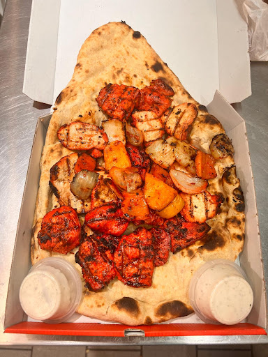 Photo of Madras glasgow - 1292 Argyle St, Glasgow G3 8AB