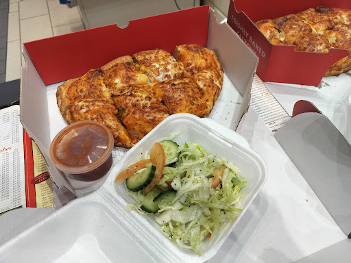 Photo of Madras glasgow - 1292 Argyle St, Glasgow G3 8AB