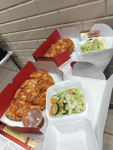 Photo of Madras glasgow - 1292 Argyle St, Glasgow G3 8AB