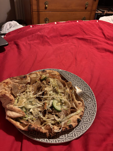 Photo of Madras glasgow - 1292 Argyle St, Glasgow G3 8AB