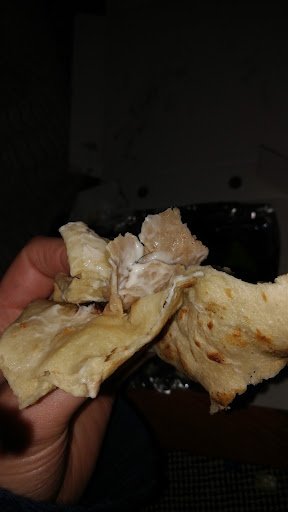 Photo of Kababish - 1163 Govan Rd, Glasgow G51 4RQ