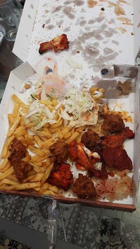 Photo of Kababish - 1163 Govan Rd, Glasgow G51 4RQ