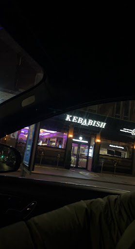 Photo of Kababish - 1163 Govan Rd, Glasgow G51 4RQ