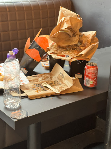 Photo of German Doner Kebab (GDK) - 2 Byres Rd, Glasgow G11 5JY