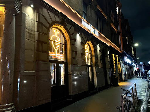 Photo of German Doner Kebab (GDK) - 2 Byres Rd, Glasgow G11 5JY
