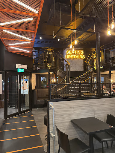 Photo of German Doner Kebab (GDK) - 2 Byres Rd, Glasgow G11 5JY