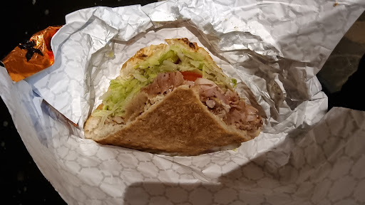 Photo of German Doner Kebab (GDK) - 2 Byres Rd, Glasgow G11 5JY