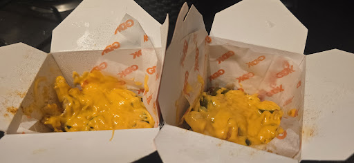 Photo of German Doner Kebab (GDK) - 2 Byres Rd, Glasgow G11 5JY