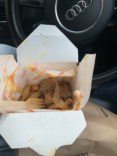 Photo of German Doner Kebab (GDK) - 2 Byres Rd, Glasgow G11 5JY