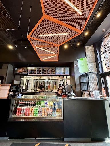 Photo of German Doner Kebab (GDK) - 2 Byres Rd, Glasgow G11 5JY