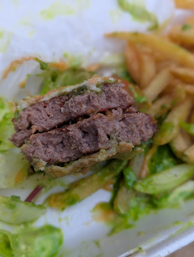 Photo of Morello Takeaway - 253 Great Western Rd, Glasgow G4 9EG