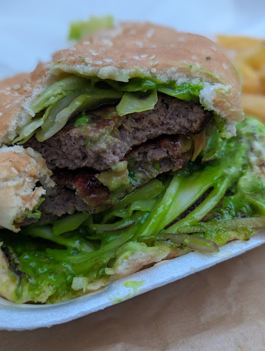 Photo of Morello Takeaway - 253 Great Western Rd, Glasgow G4 9EG