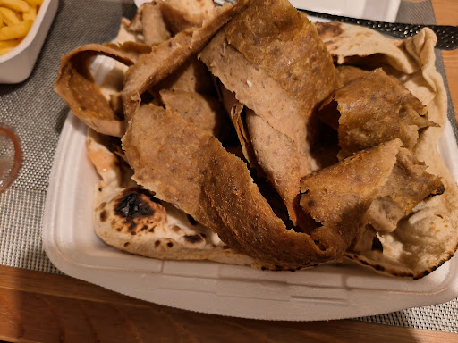 Photo of Morello Takeaway - 253 Great Western Rd, Glasgow G4 9EG