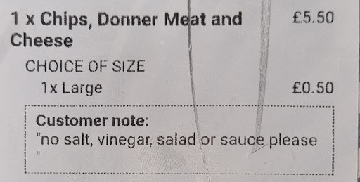 Photo of Morello Takeaway - 253 Great Western Rd, Glasgow G4 9EG