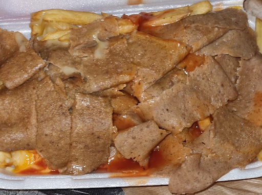 Photo of Morello Takeaway - 253 Great Western Rd, Glasgow G4 9EG