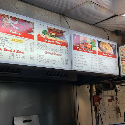 Photo of Morello Takeaway - 253 Great Western Rd, Glasgow G4 9EG