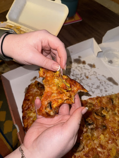 Photo of Morello Takeaway - 253 Great Western Rd, Glasgow G4 9EG