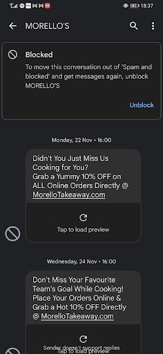 Photo of Morello Takeaway - 253 Great Western Rd, Glasgow G4 9EG