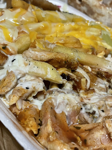 Photo of Morello Takeaway - 253 Great Western Rd, Glasgow G4 9EG