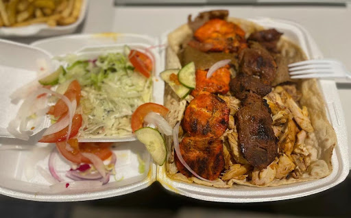 Photo of Morello Takeaway - 253 Great Western Rd, Glasgow G4 9EG