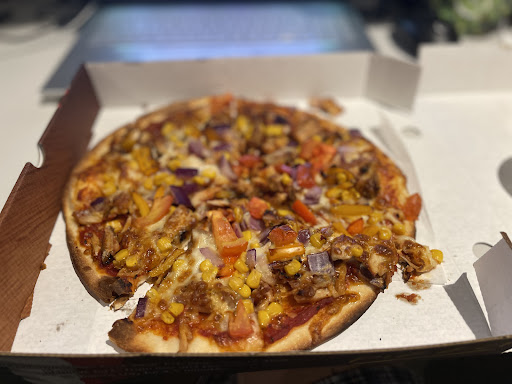 Photo of Morello Takeaway - 253 Great Western Rd, Glasgow G4 9EG