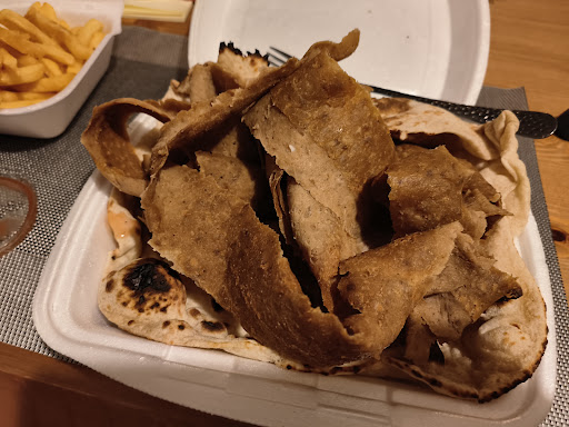 Photo of Morello Takeaway - 253 Great Western Rd, Glasgow G4 9EG