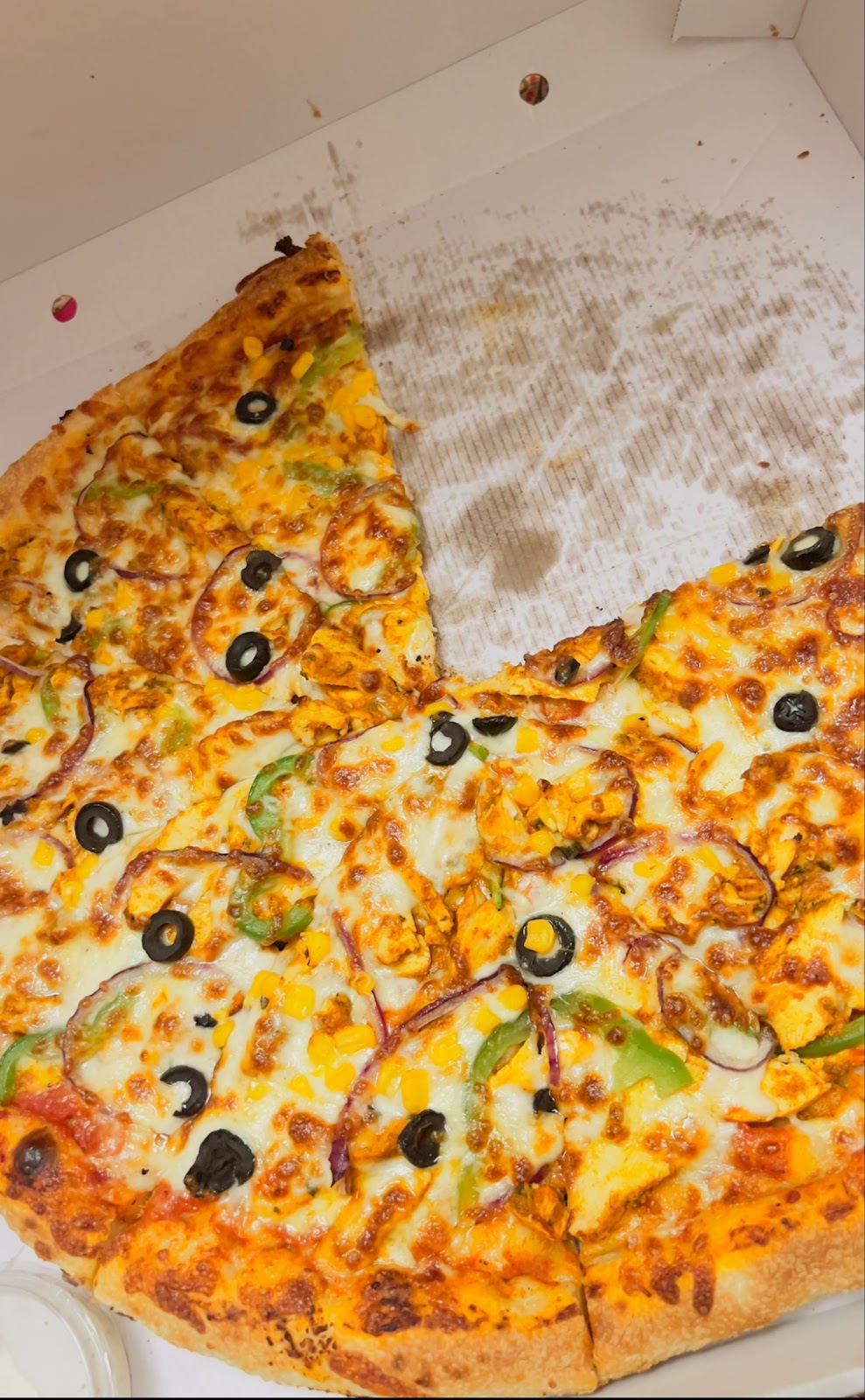 Photo of The Kebab Shop - 290 Corkerhill Rd, Cardonald, Glasgow G52 1TQ