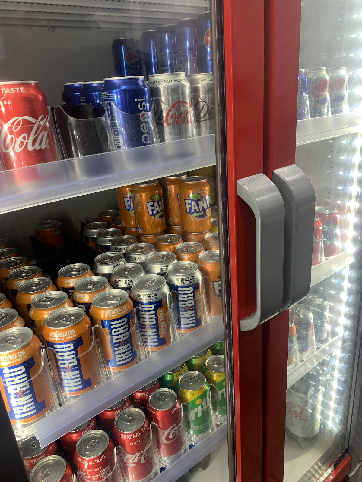 Photo of The Kebab Shop - 290 Corkerhill Rd, Cardonald, Glasgow G52 1TQ