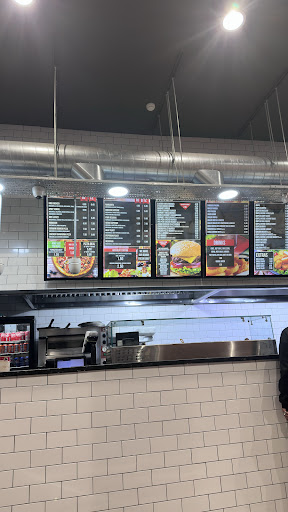 Photo of Magical - Sauchiehall Street - 367 Sauchiehall St, Glasgow G2 3HU