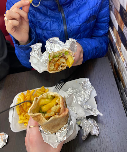 Photo of Magical - Sauchiehall Street - 367 Sauchiehall St, Glasgow G2 3HU