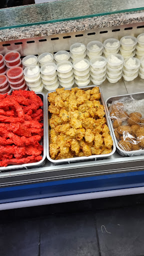 Photo of Magical - Sauchiehall Street - 367 Sauchiehall St, Glasgow G2 3HU