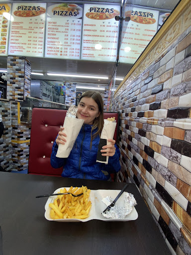 Photo of Magical - Sauchiehall Street - 367 Sauchiehall St, Glasgow G2 3HU