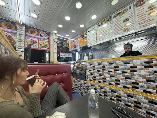 Photo of Magical - Sauchiehall Street - 367 Sauchiehall St, Glasgow G2 3HU