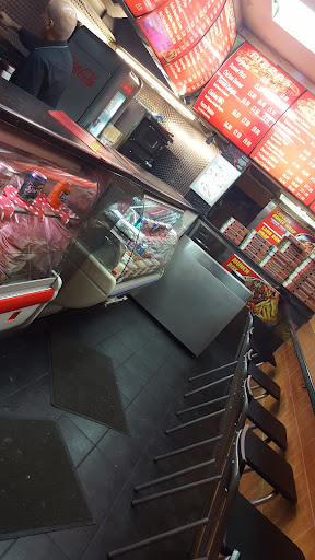 Photo of Magical - Sauchiehall Street - 367 Sauchiehall St, Glasgow G2 3HU