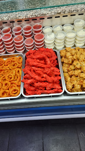 Photo of Magical - Sauchiehall Street - 367 Sauchiehall St, Glasgow G2 3HU