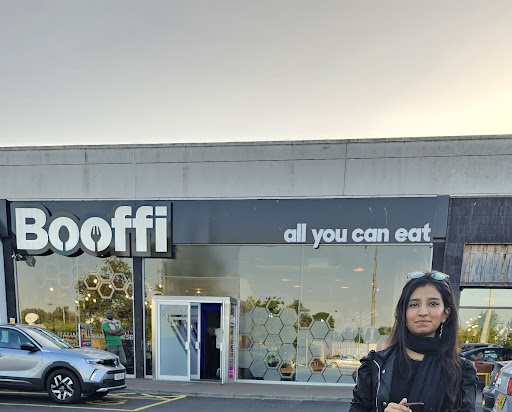 Photo of Booffi World Buffet - unit B, Britannia Way, Shopping Centre, Clydebank G81 2RZ