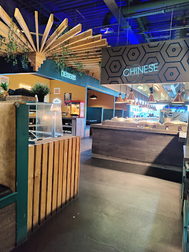 Photo of Booffi World Buffet - unit B, Britannia Way, Shopping Centre, Clydebank G81 2RZ