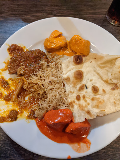 Photo of Booffi World Buffet - unit B, Britannia Way, Shopping Centre, Clydebank G81 2RZ