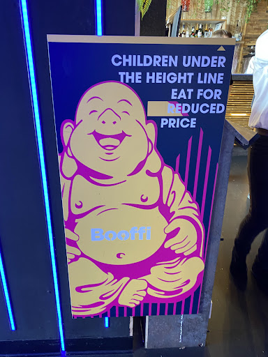 Photo of Booffi World Buffet - unit B, Britannia Way, Shopping Centre, Clydebank G81 2RZ