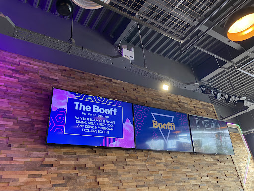 Photo of Booffi World Buffet - unit B, Britannia Way, Shopping Centre, Clydebank G81 2RZ