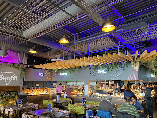 Photo of Booffi World Buffet - unit B, Britannia Way, Shopping Centre, Clydebank G81 2RZ